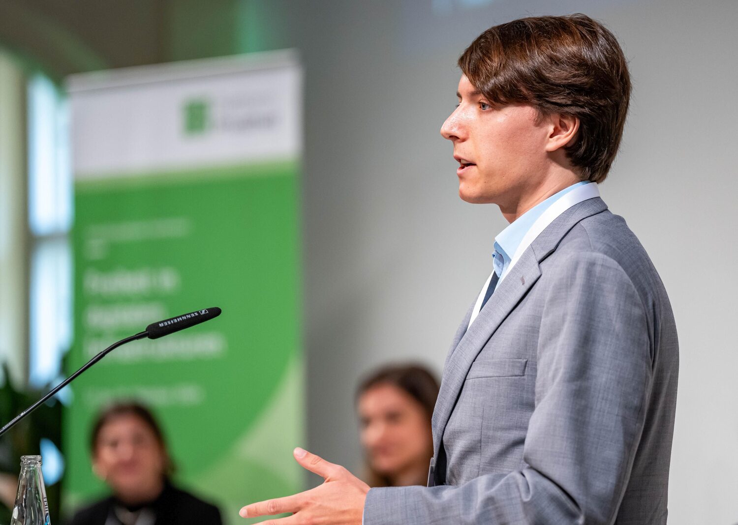 Keynote von Sefilex