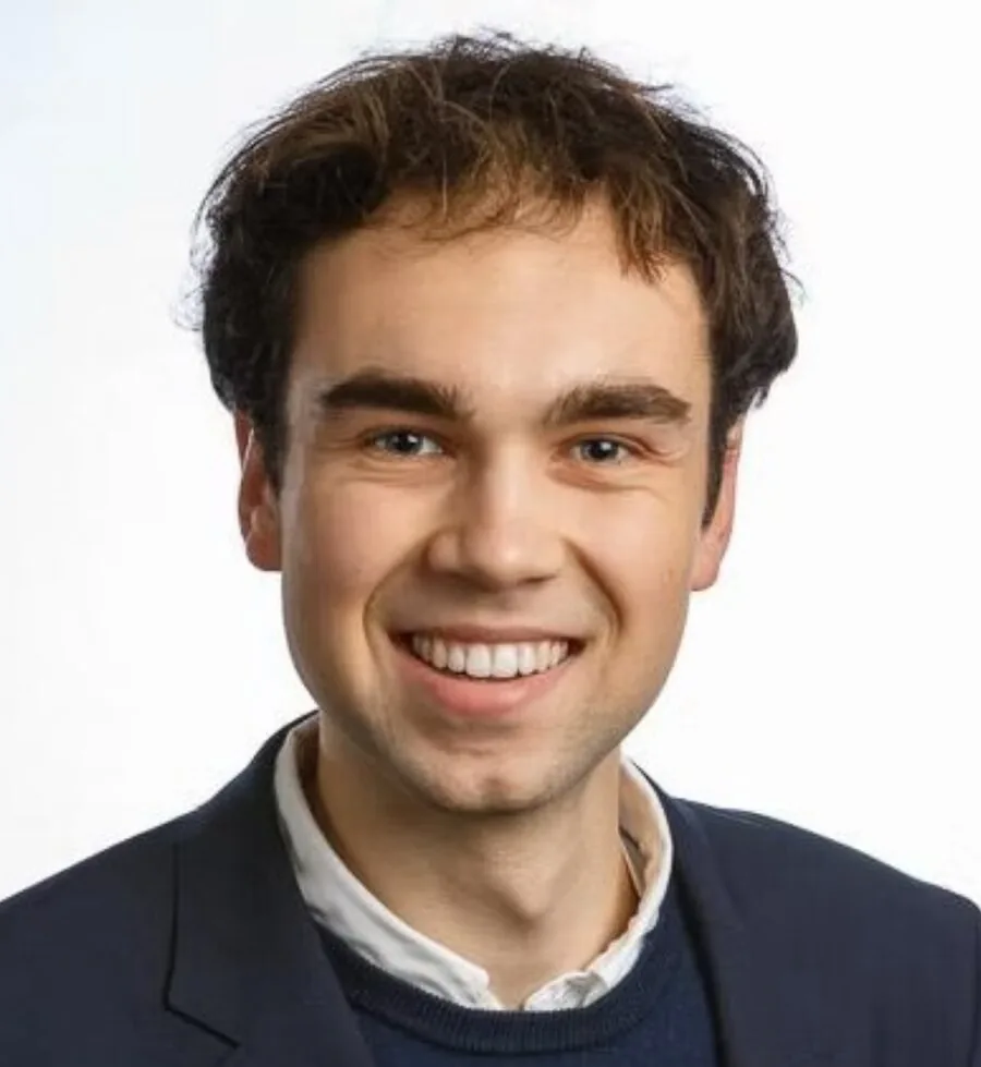 Justus Schellenberg